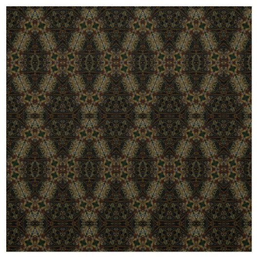 Polyester poplin (152cm breedte) stof (Swatch)