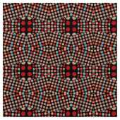 Polyester poplin (152cm breedte) stof (Close Up)