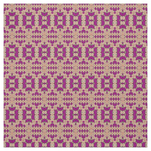 Polyester poplin (152cm breedte) stof (Swatch)