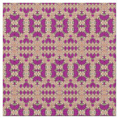 Polyester poplin (152cm breedte) stof (Close Up)