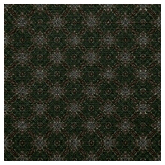 Polyester poplin (152cm breedte) stof (Swatch)