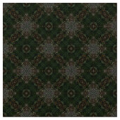 Polyester poplin (152cm breedte) stof (Close Up)