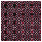 Polyester poplin (152cm breedte) stof (Swatch)