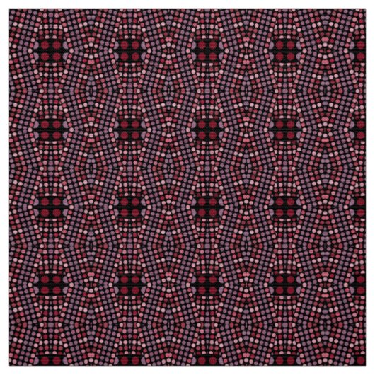 Polyester poplin (152cm breedte) stof (Swatch)