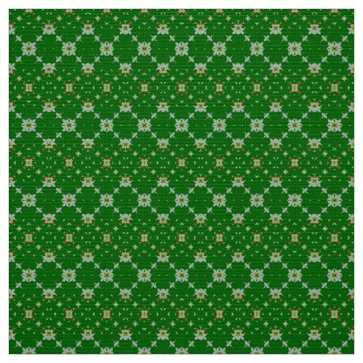 Polyester poplin (152cm breedte) stof (Swatch)