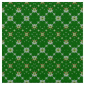 Polyester poplin (152cm breedte) stof (Close Up)