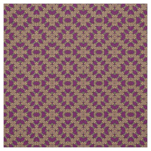 Polyester poplin (152cm breedte) stof (Swatch)