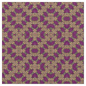 Polyester poplin (152cm breedte) stof (Close Up)