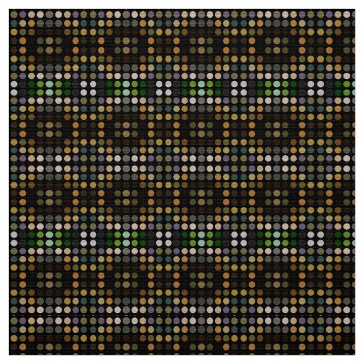 Polyester poplin (152cm breedte) stof (Swatch)