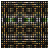 Polyester poplin (152cm breedte) stof (Close Up)