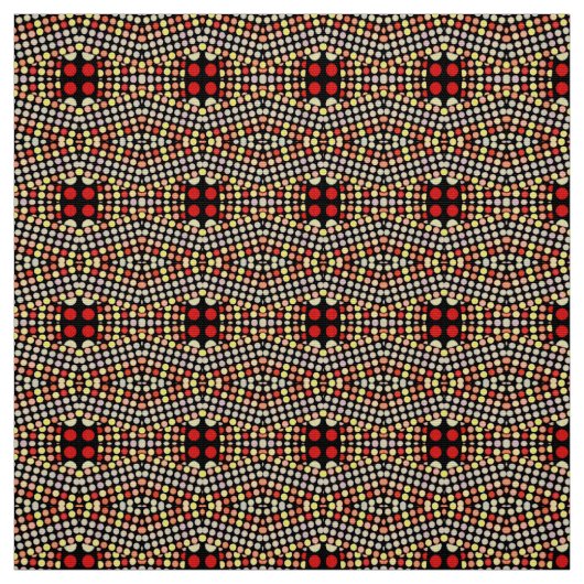 Polyester poplin (152cm breedte) stof (Swatch)