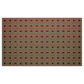 Polyester poplin (152cm breedte) stof (Fat Quarter)