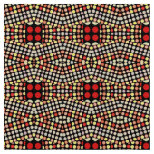 Polyester poplin (152cm breedte) stof (Close Up)