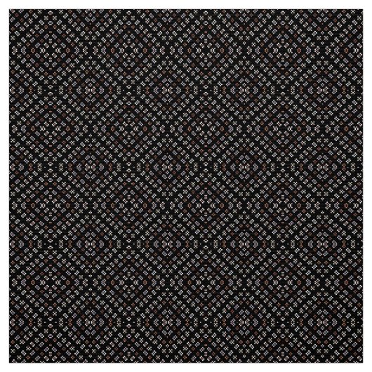 Polyester poplin (152cm breedte) stof (Swatch)