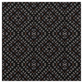 Polyester poplin (152cm breedte) stof (Close Up)