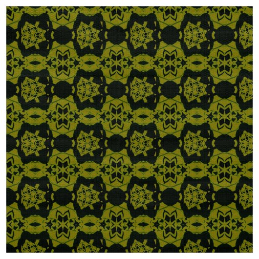 Polyester poplin (152cm breedte) stof (Swatch)