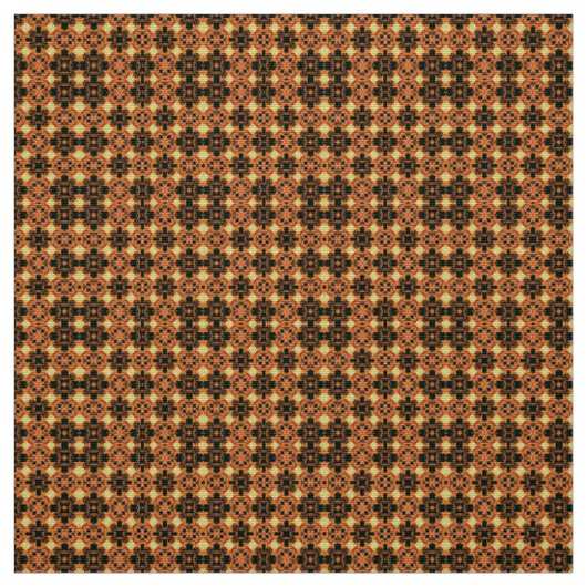 Polyester poplin (152cm breedte) stof (Swatch)