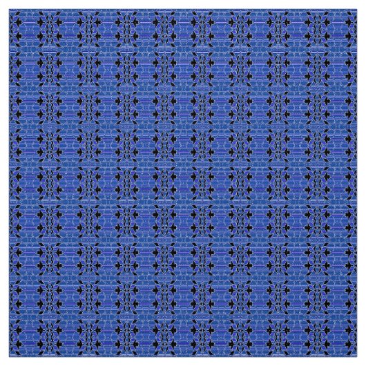 Polyester poplin (152cm breedte) stof (Swatch)