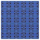Polyester poplin (152cm breedte) stof (Close Up)