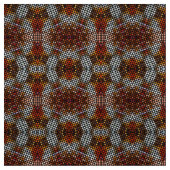 Polyester poplin (152cm breedte) stof (Close Up)