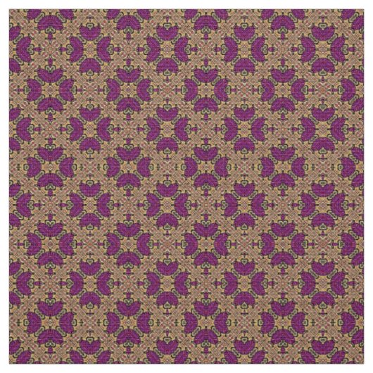 Polyester poplin (152cm breedte) stof (Swatch)