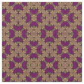 Polyester poplin (152cm breedte) stof (Close Up)