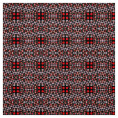 Polyester poplin (152cm breedte) stof (Swatch)