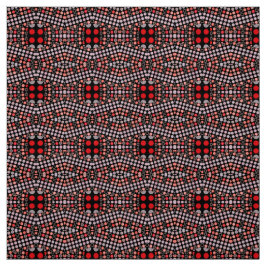 Polyester poplin (152cm breedte) stof