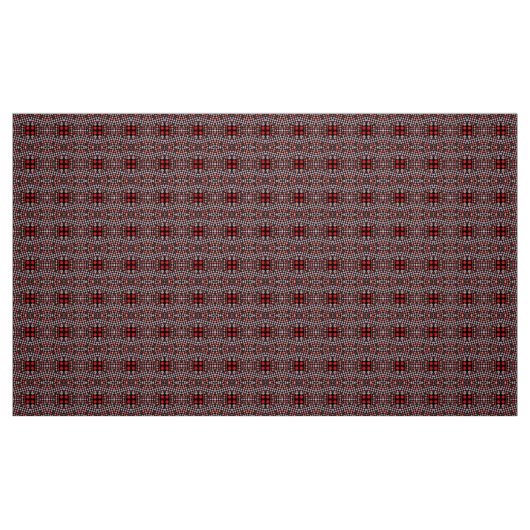 Polyester poplin (152cm breedte) stof (Fat Quarter)