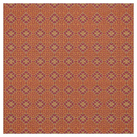 Polyester poplin (152cm breedte) stof (Swatch)