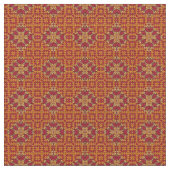 Polyester poplin (152cm breedte) stof (Close Up)