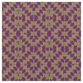 Polyester Poplin (60-inch stof) Stof (Close Up)