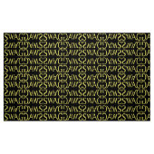Polyester poplin stof, te koop! stof (Fat Quarter)