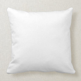 Polyester Sierkussen 20 x 20 inch