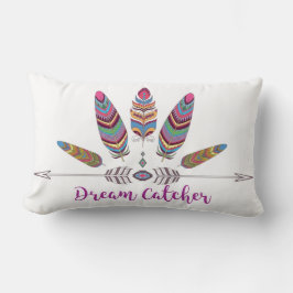 Polyester Sierkussen, Lumbar Pillow 13 x 21 inch Kussen