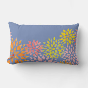 Polyester Sierkussen, Lumbar Pillow 13 x 21 inch Kussen