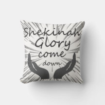 Polyester Sierkussen, Sierkussen 16 x 16 inch