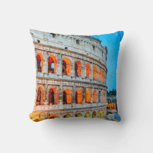 Polyester Sierkussen, Sierkussen Colosseum