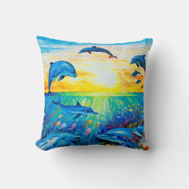 Polyesterkussen Kussen