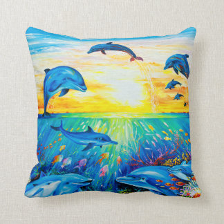 Polyesterkussen Kussen