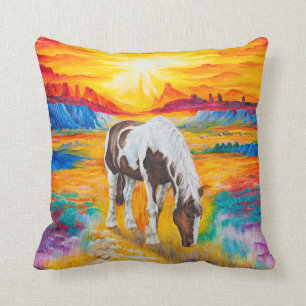 Polyesterkussen Kussen