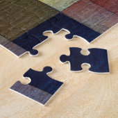 Polyfone Architectuur | Paul Klee | Legpuzzel (Zijkant)