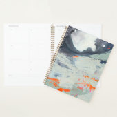 Polyfonisch Zee - Beige Planner (Display)