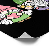 Polygnomeials Wiskunde Teacher Poster (Hoek)