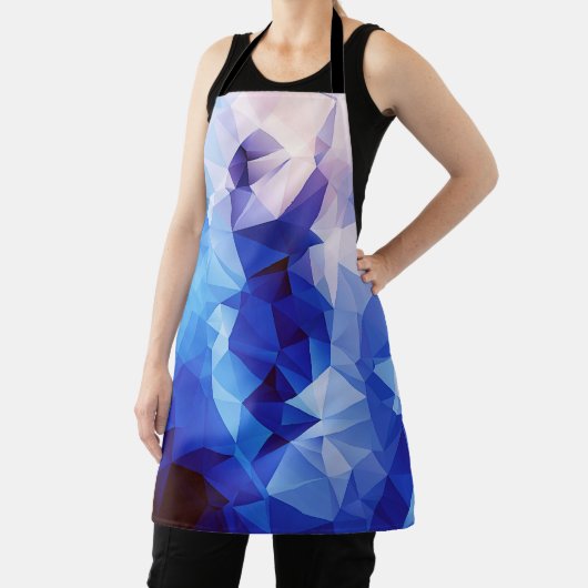 Polygon graphic schort (Insitu)