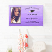 Polygonaal en foto's spandoek (Insitu)