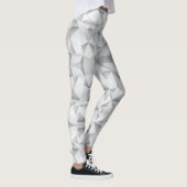 Polygone Love - Power Yoga Leggings (Rechts)