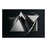 Polygonen Nauwkeurige Overlays