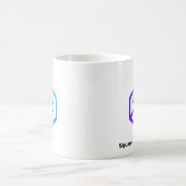 Polygonia Mok Twee kanten (Center)