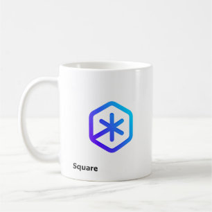 Polygonia Mok Twee kanten